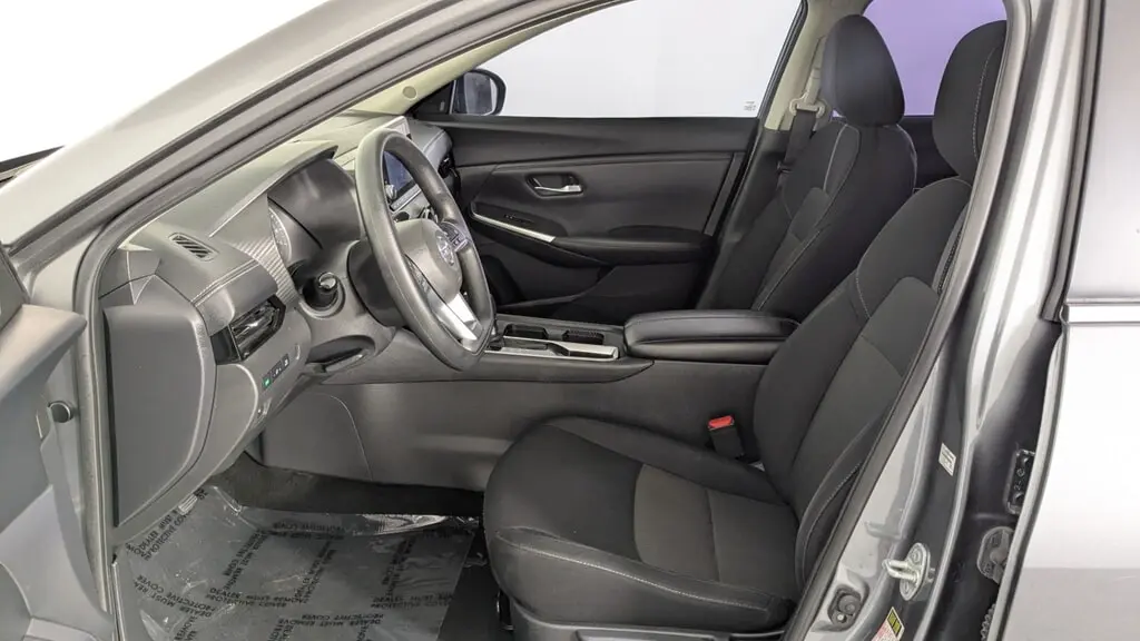 Florida Fine Cars - Used NISSAN SENTRA 2023 ORLANDO SV