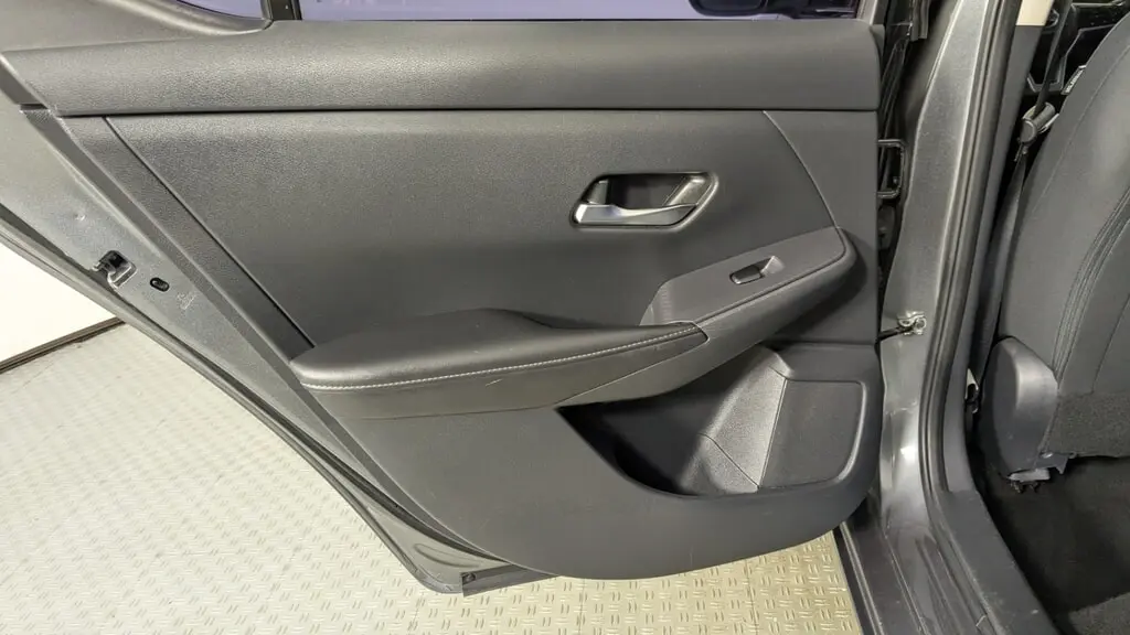 Florida Fine Cars - Used NISSAN SENTRA 2023 ORLANDO SV