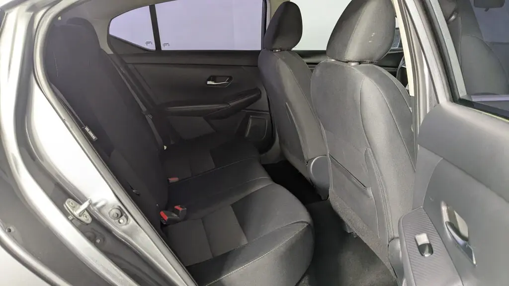 Florida Fine Cars - Used NISSAN SENTRA 2023 ORLANDO SV