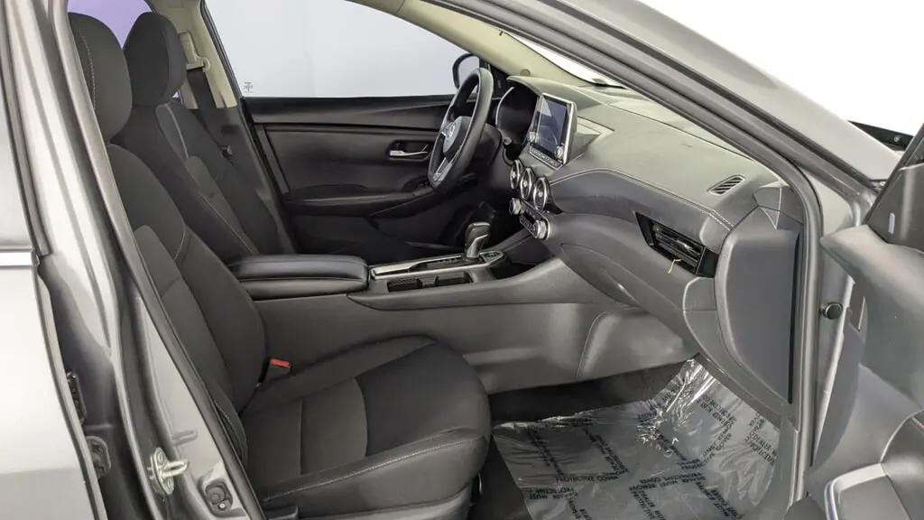 Florida Fine Cars - Used NISSAN SENTRA 2023 ORLANDO SV