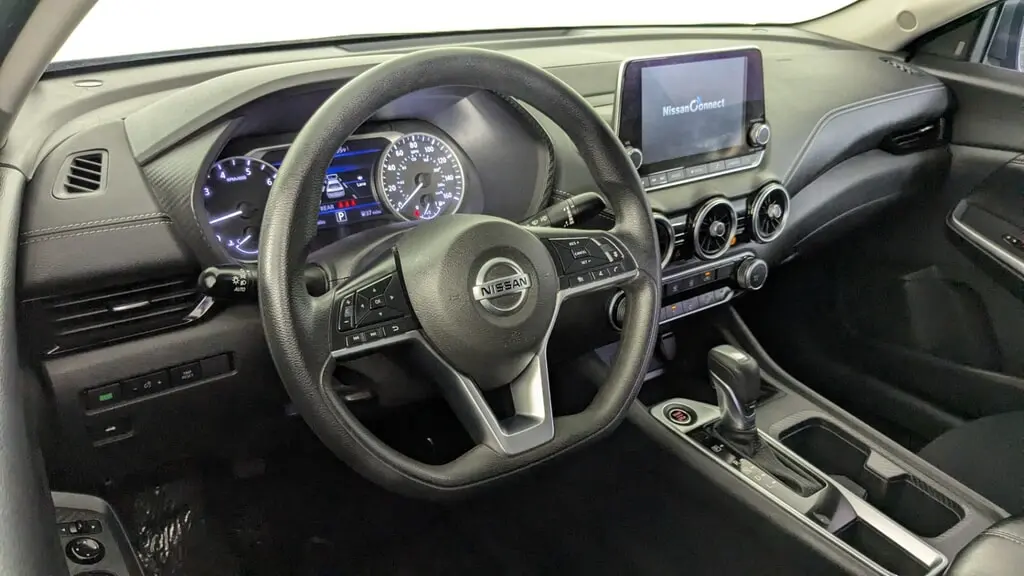 Florida Fine Cars - Used NISSAN SENTRA 2023 ORLANDO SV
