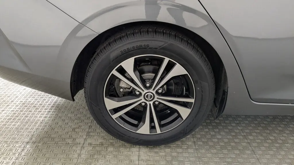 Florida Fine Cars - Used NISSAN SENTRA 2023 ORLANDO SV