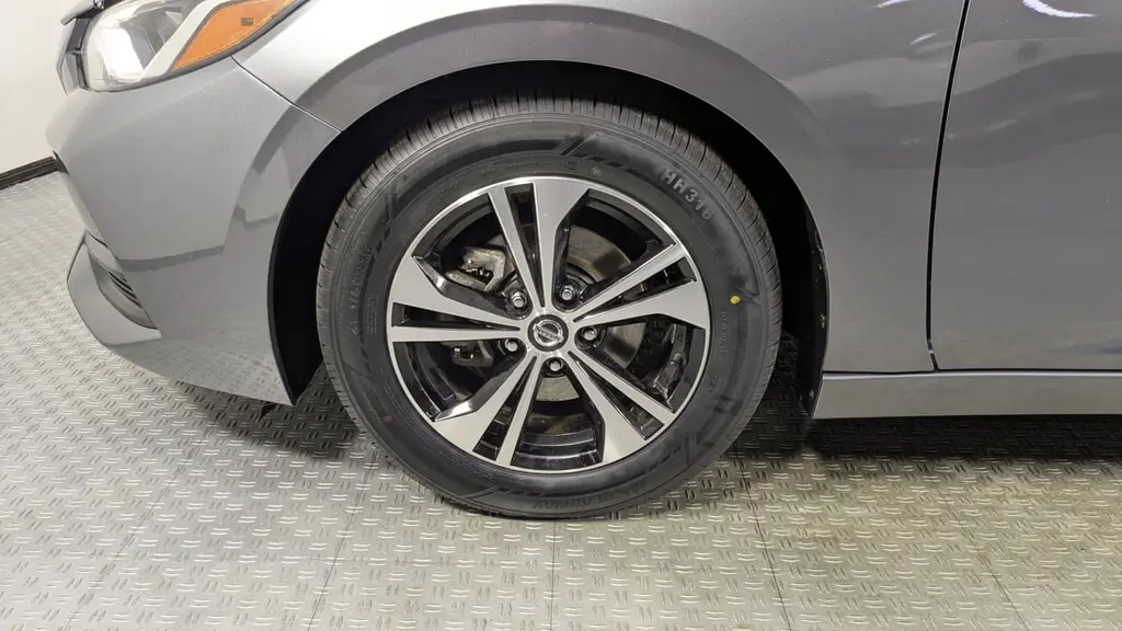 Florida Fine Cars - Used NISSAN SENTRA 2023 ORLANDO SV