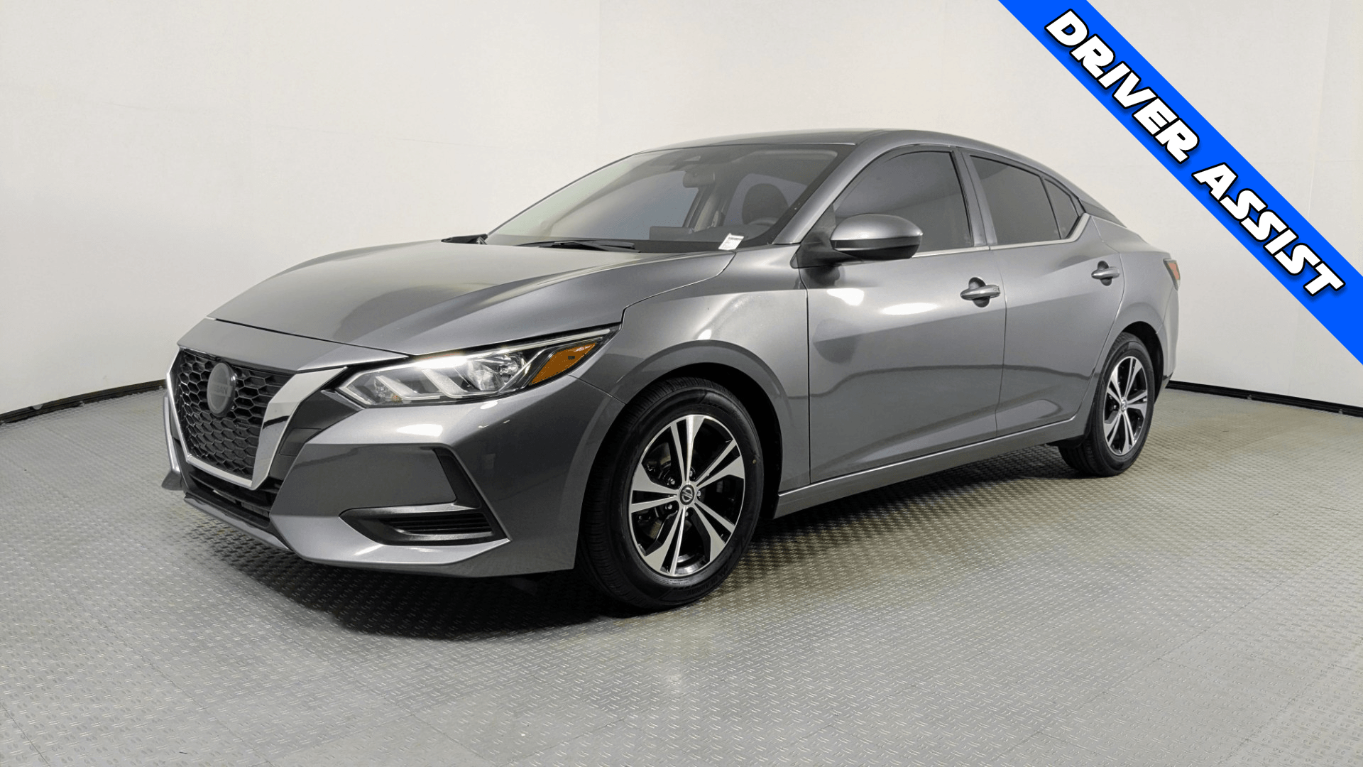 2023 Nissan Sentra