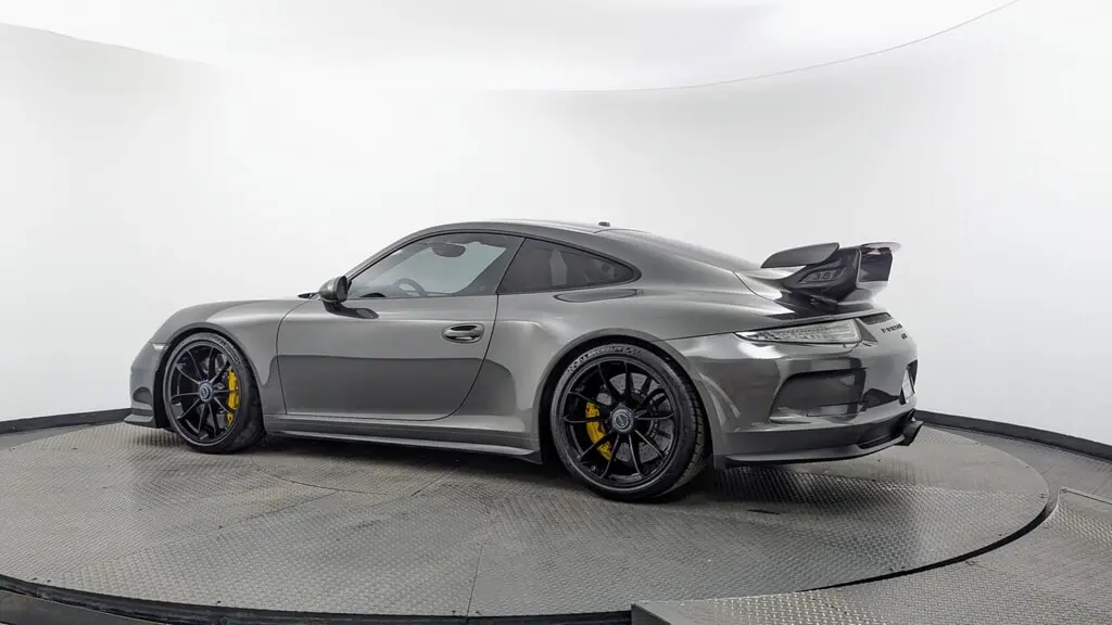 Florida Fine Cars - Used PORSCHE 911 2015 MIAMI GT3