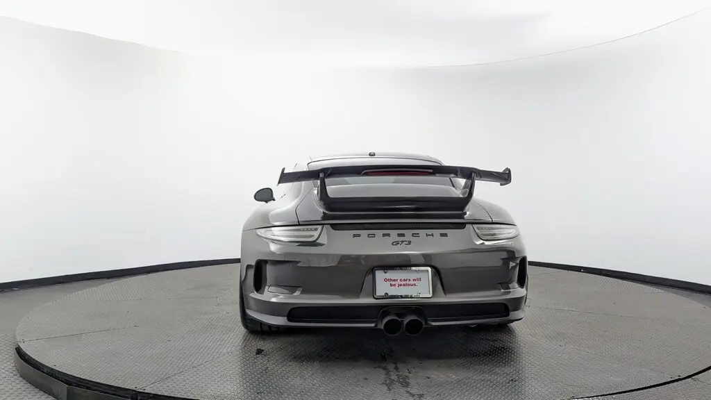 Florida Fine Cars - Used PORSCHE 911 2015 MIAMI GT3