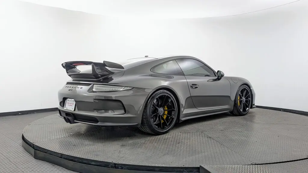 Florida Fine Cars - Used PORSCHE 911 2015 MIAMI GT3