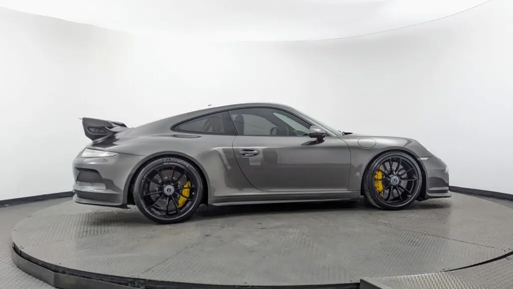 Florida Fine Cars - Used PORSCHE 911 2015 MIAMI GT3