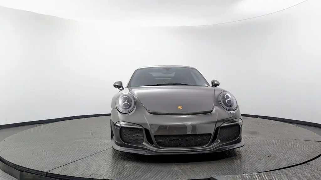 Florida Fine Cars - Used PORSCHE 911 2015 MIAMI GT3