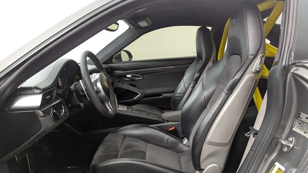Florida Fine Cars - Used PORSCHE 911 2015 MIAMI GT3