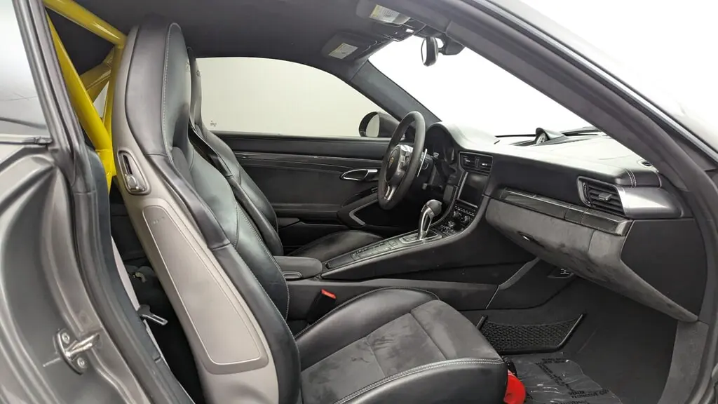 Florida Fine Cars - Used PORSCHE 911 2015 MIAMI GT3