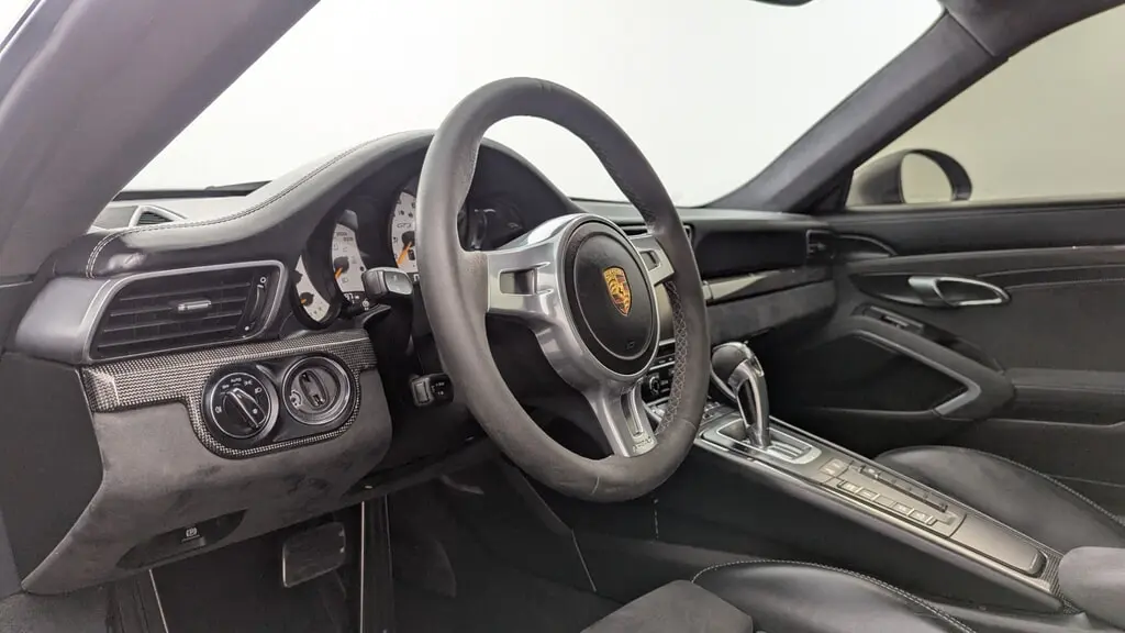 Florida Fine Cars - Used PORSCHE 911 2015 MIAMI GT3