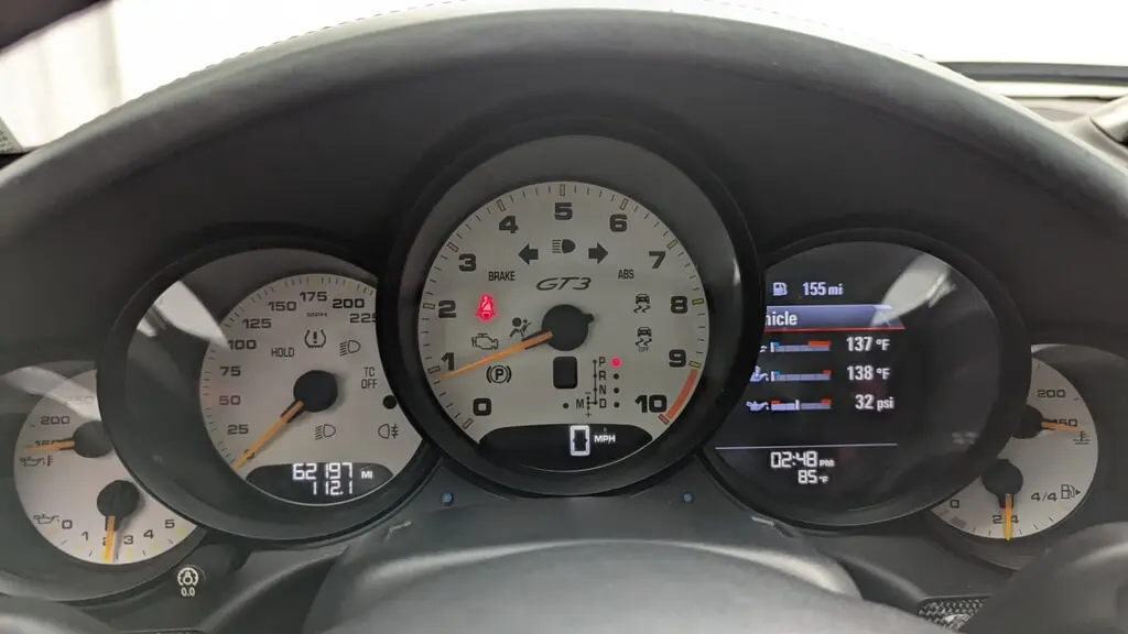 Florida Fine Cars - Used PORSCHE 911 2015 MIAMI GT3