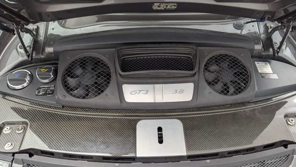Florida Fine Cars - Used PORSCHE 911 2015 MIAMI GT3