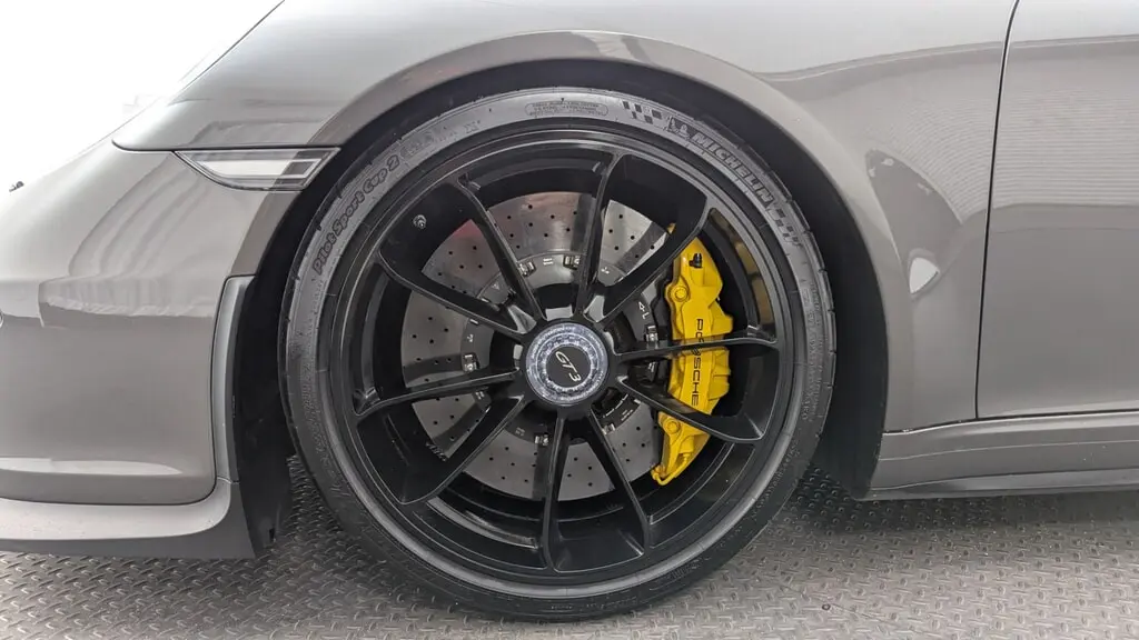 Florida Fine Cars - Used PORSCHE 911 2015 MIAMI GT3