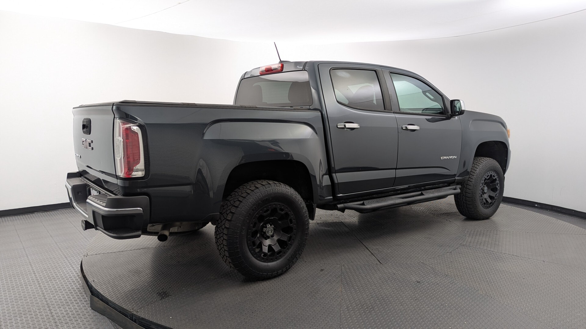 Florida Fine Cars - Used vehicle - TRUCK GMC CANYON 2017
