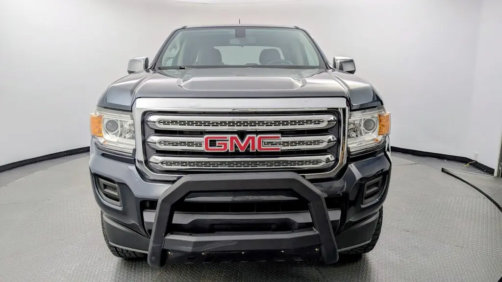 Florida Fine Cars - Used GMC CANYON 2017 MIAMI 2WD