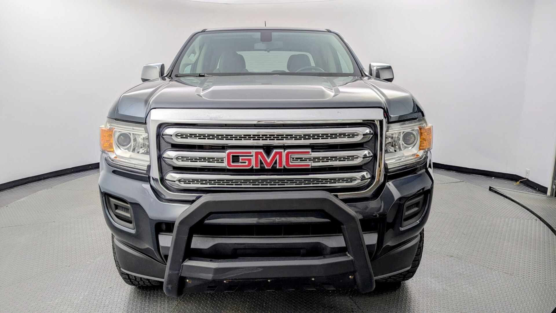 Florida Fine Cars - Used vehicle - TRUCK GMC CANYON 2017