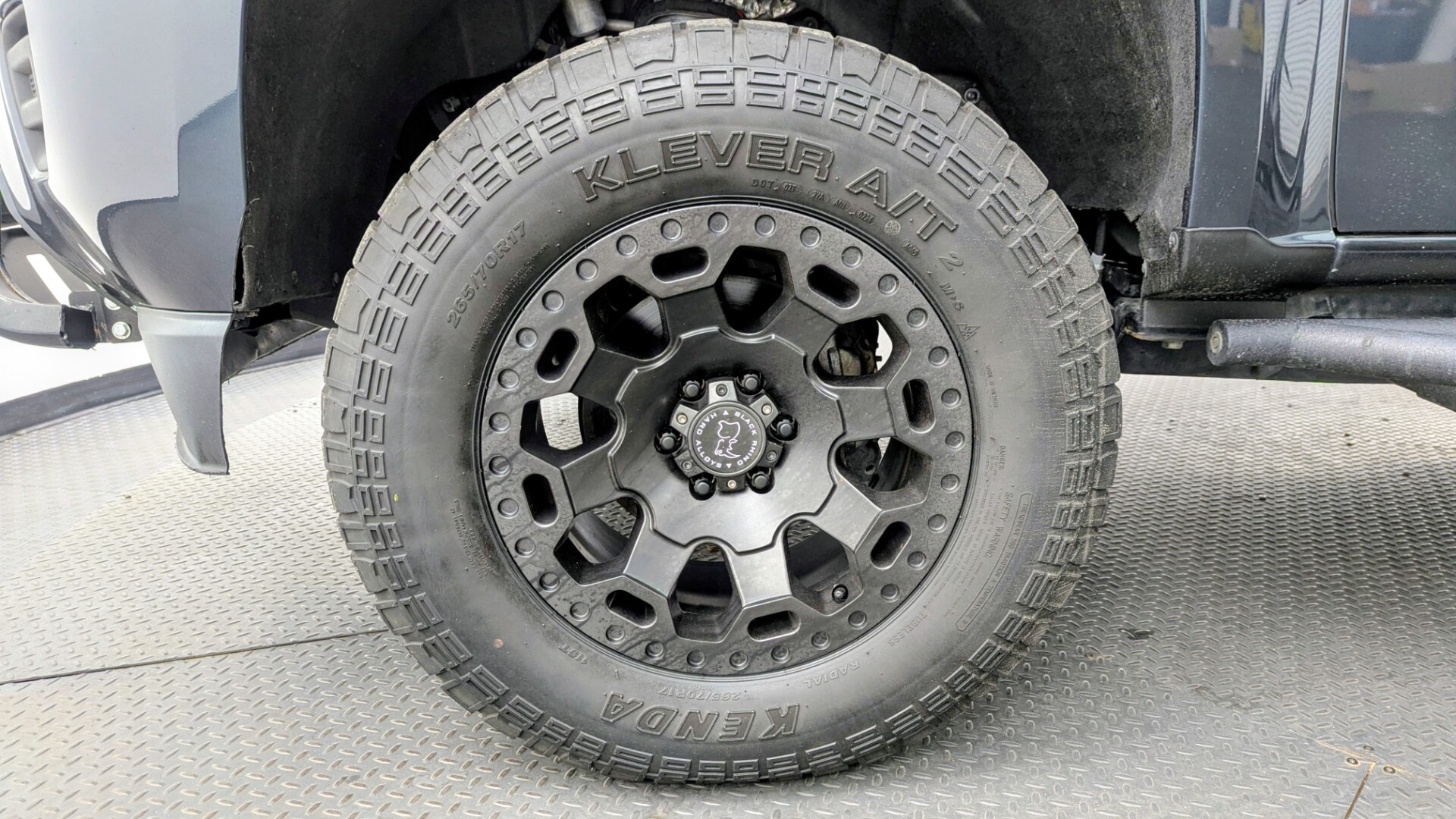 Florida Fine Cars - Used vehicle - TRUCK GMC CANYON 2017