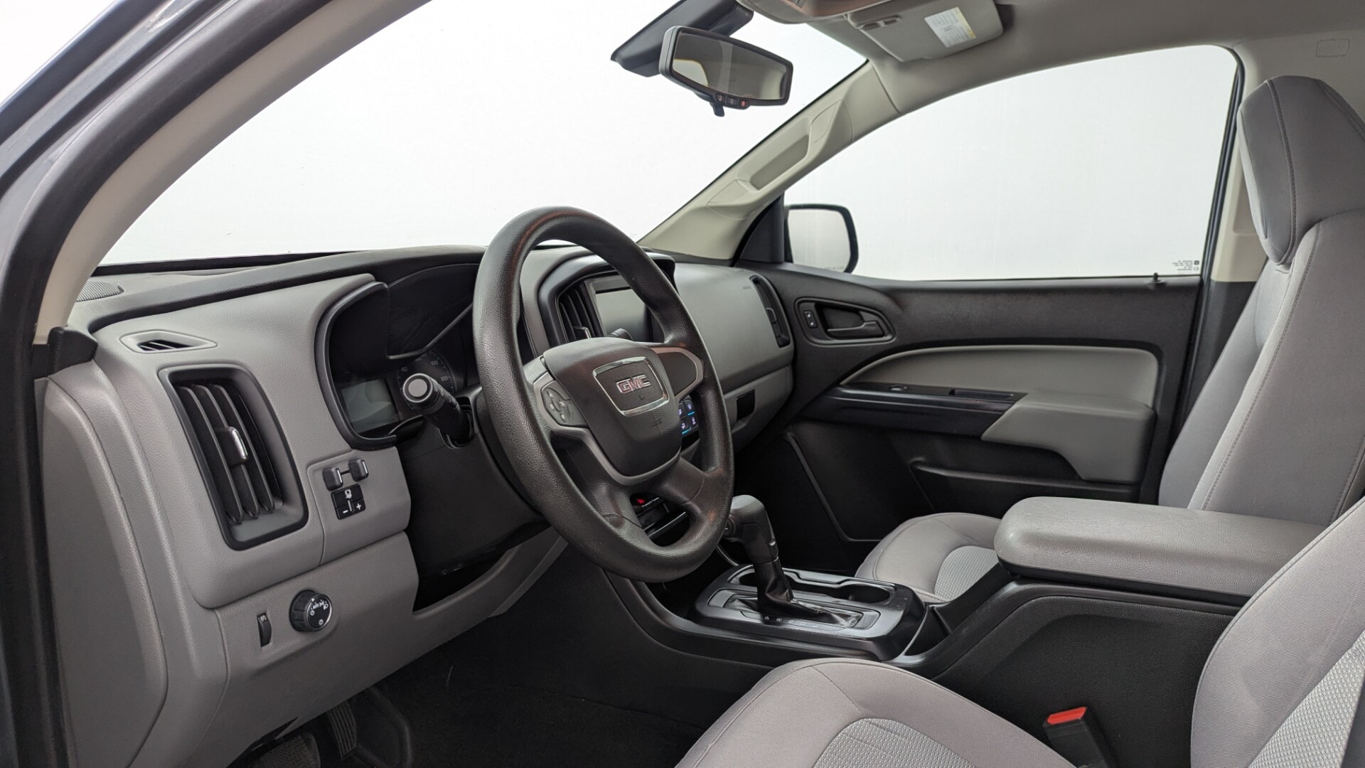 Florida Fine Cars - Used vehicle - TRUCK GMC CANYON 2017