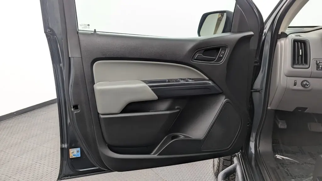 Florida Fine Cars - Used GMC CANYON 2017 MIAMI 2WD