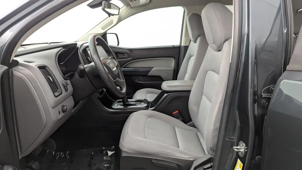Florida Fine Cars - Used GMC CANYON 2017 MIAMI 2WD