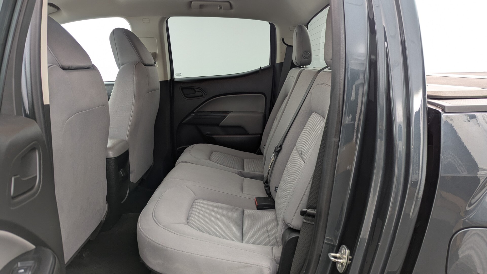 Florida Fine Cars - Used vehicle - TRUCK GMC CANYON 2017