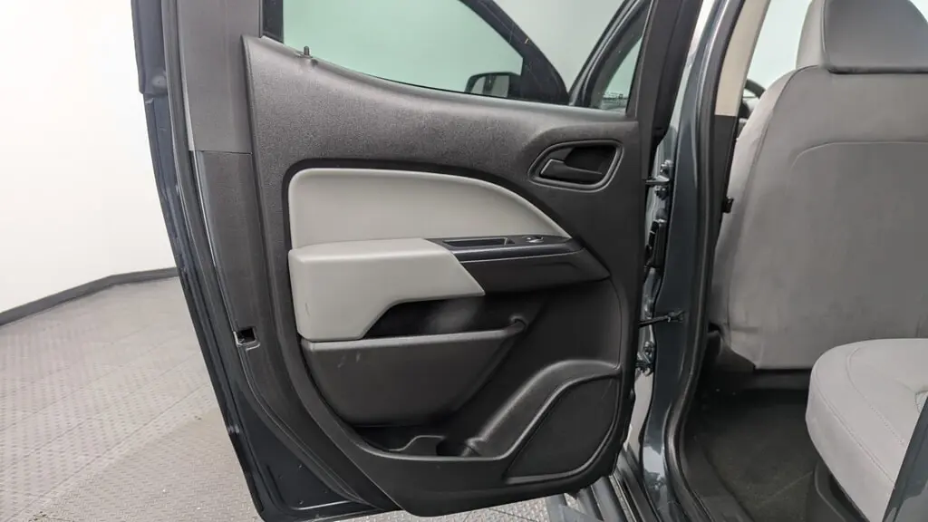 Florida Fine Cars - Used GMC CANYON 2017 MIAMI 2WD