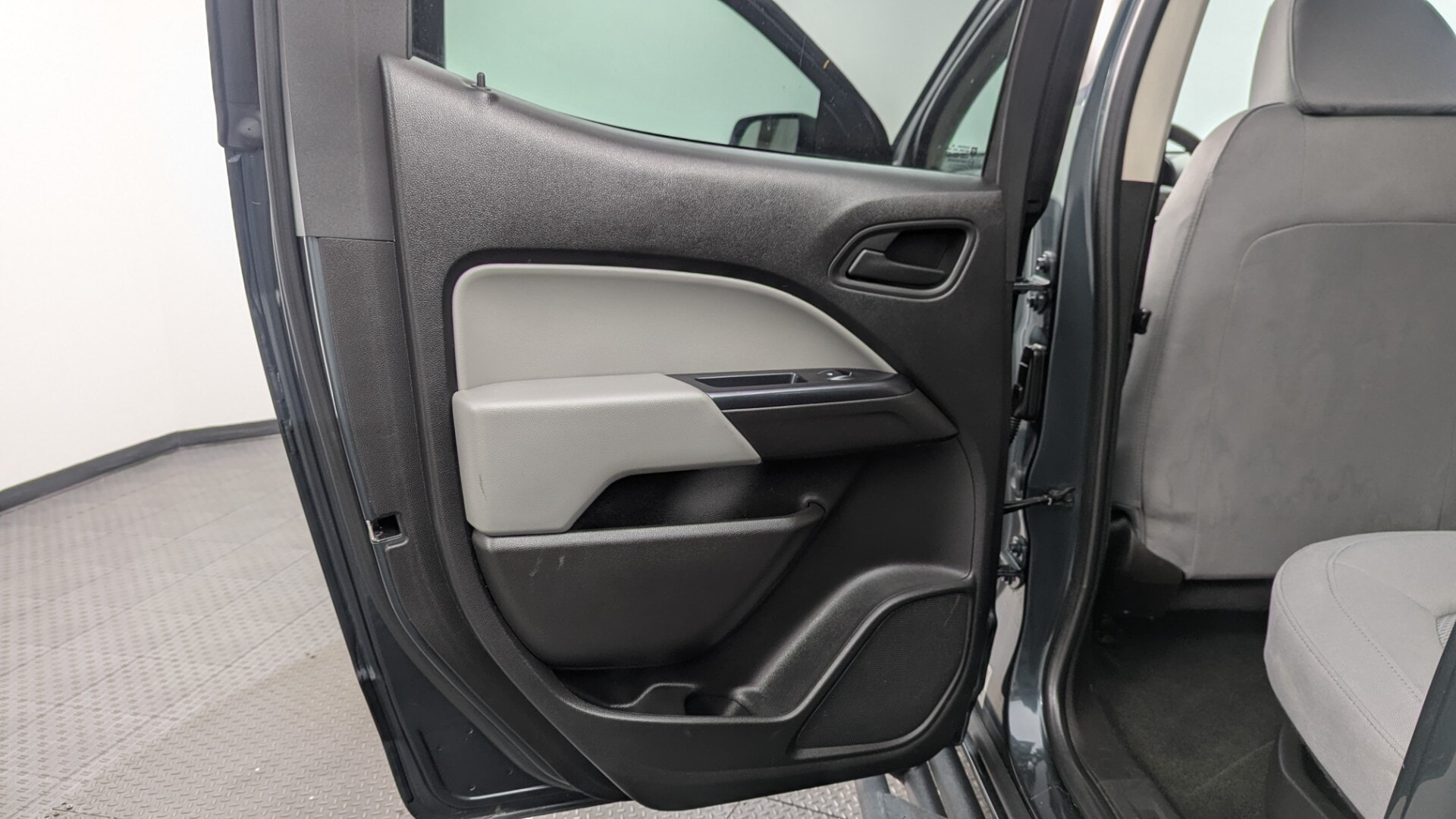 Florida Fine Cars - Used vehicle - TRUCK GMC CANYON 2017