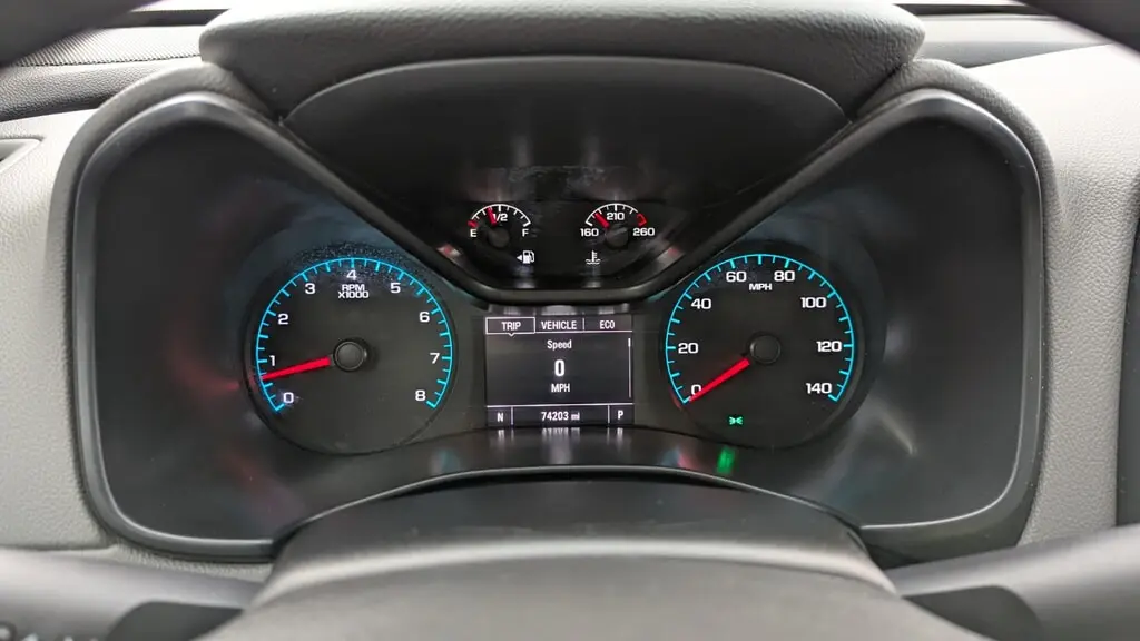 Florida Fine Cars - Used GMC CANYON 2017 MIAMI 2WD