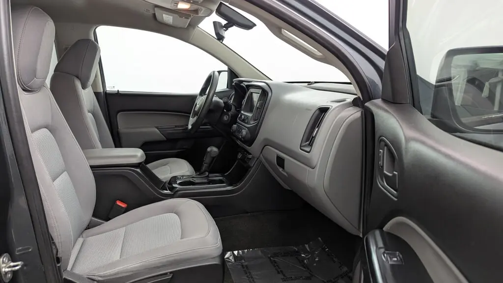 Florida Fine Cars - Used GMC CANYON 2017 MIAMI 2WD