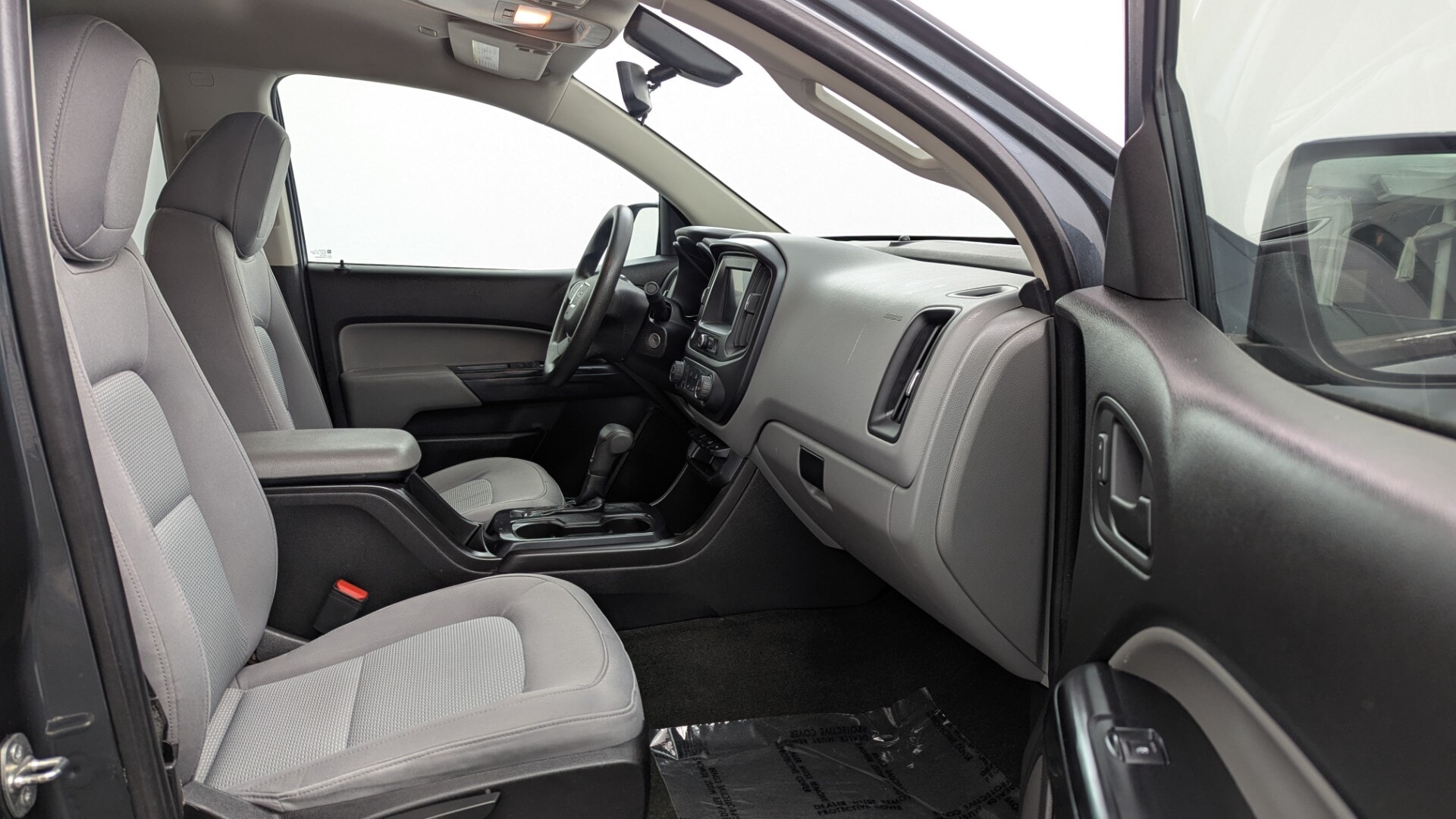 Florida Fine Cars - Used vehicle - TRUCK GMC CANYON 2017