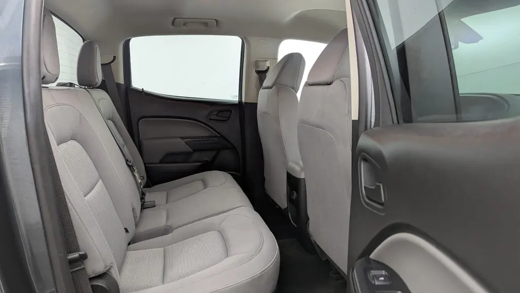 Florida Fine Cars - Used GMC CANYON 2017 MIAMI 2WD