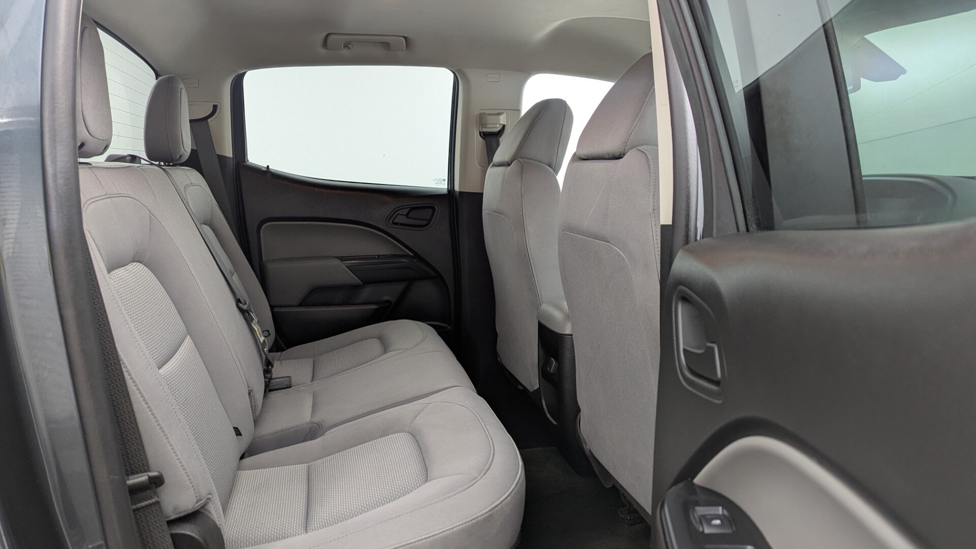 Florida Fine Cars - Used vehicle - TRUCK GMC CANYON 2017