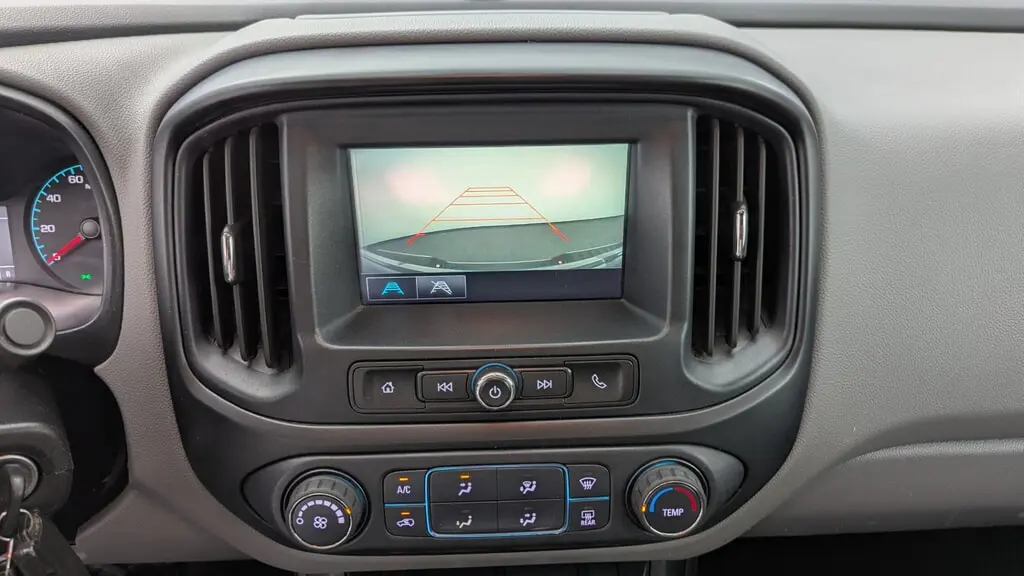 Florida Fine Cars - Used GMC CANYON 2017 MIAMI 2WD