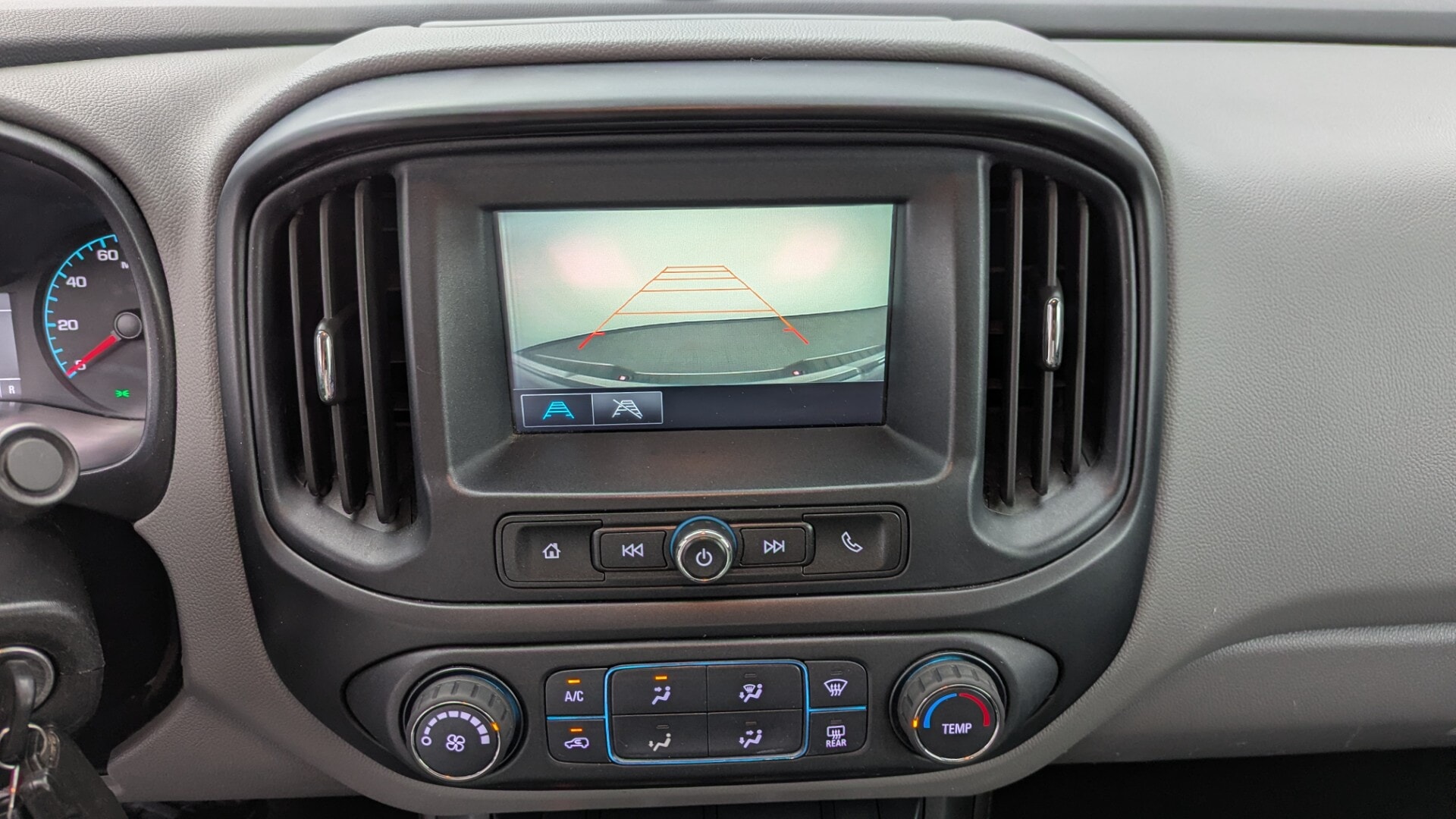 Florida Fine Cars - Used vehicle - TRUCK GMC CANYON 2017