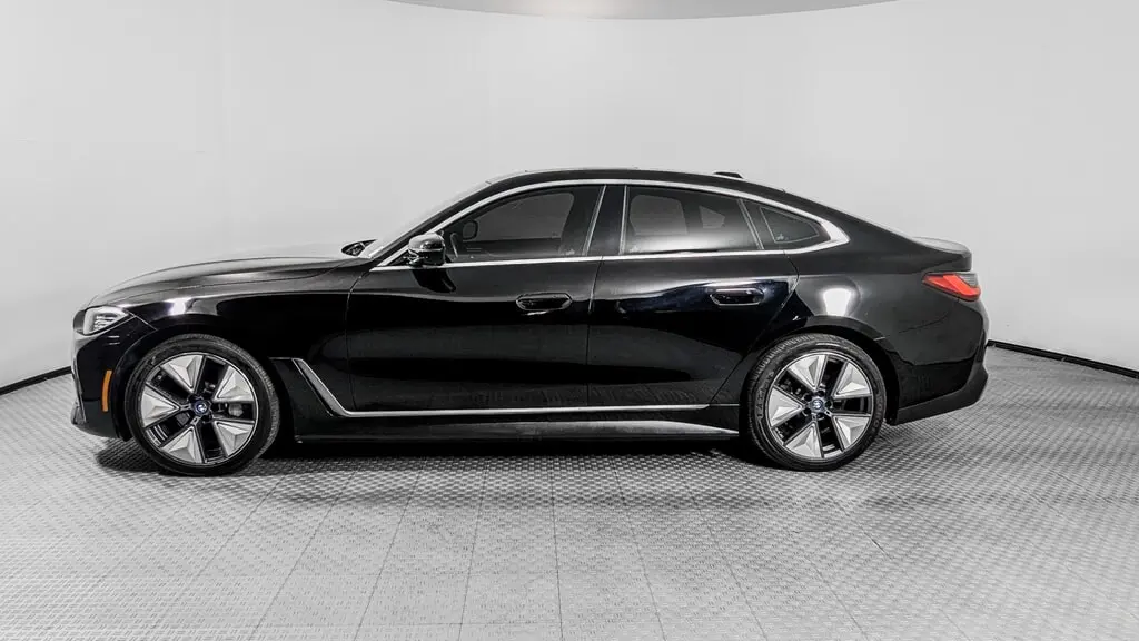Florida Fine Cars - Used BMW I4 2023 ORLANDO EDRIVE35