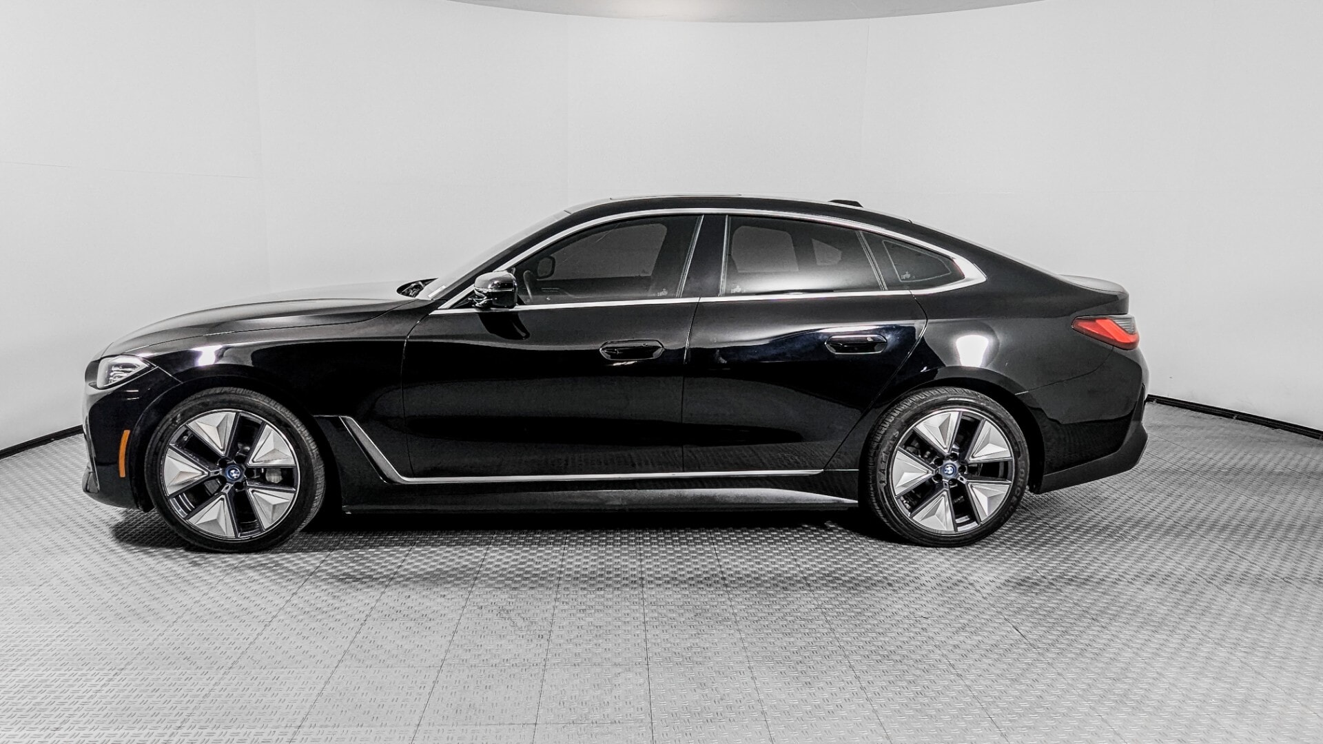 Florida Fine Cars - Used vehicle - SEDAN BMW I4 2023