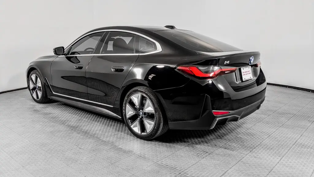 Florida Fine Cars - Used BMW I4 2023 ORLANDO EDRIVE35