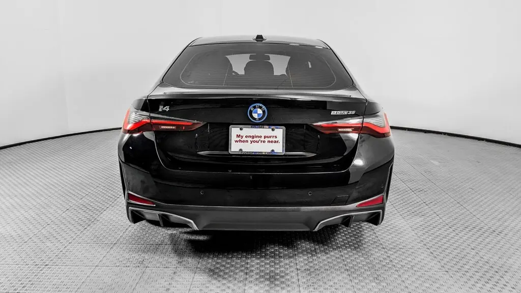 Florida Fine Cars - Used BMW I4 2023 ORLANDO EDRIVE35