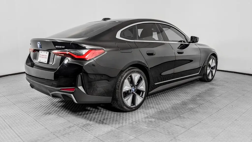 Florida Fine Cars - Used BMW I4 2023 ORLANDO EDRIVE35