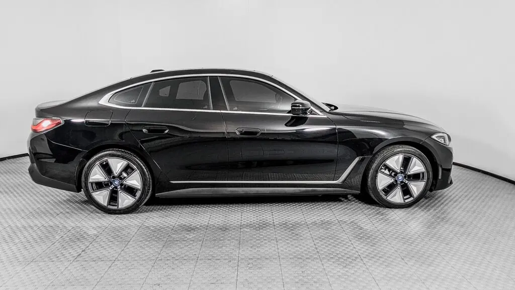 Florida Fine Cars - Used BMW I4 2023 ORLANDO EDRIVE35