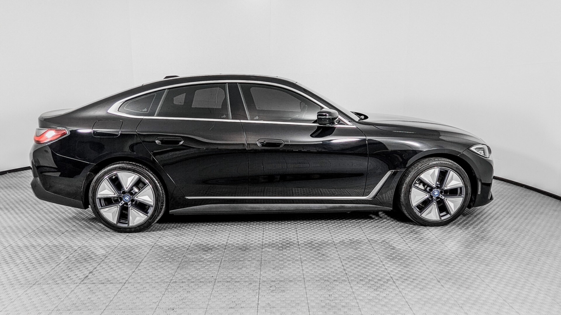 Florida Fine Cars - Used vehicle - SEDAN BMW I4 2023