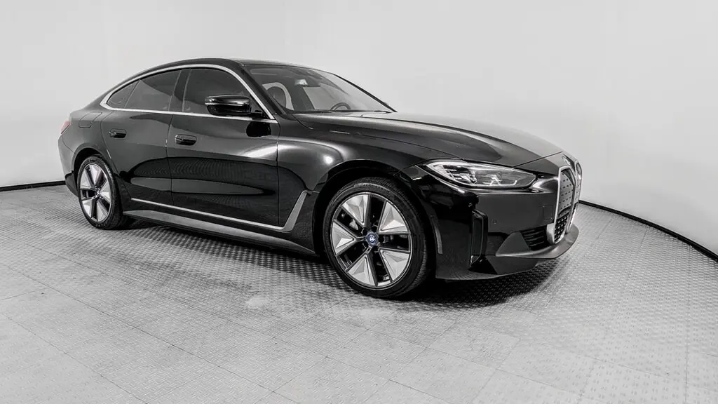 Florida Fine Cars - Used BMW I4 2023 ORLANDO EDRIVE35