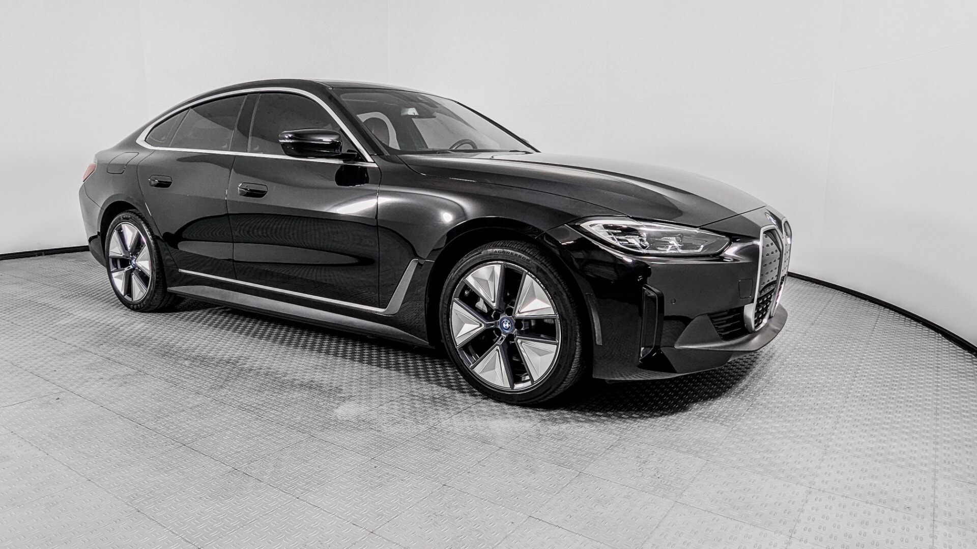 Florida Fine Cars - Used vehicle - SEDAN BMW I4 2023
