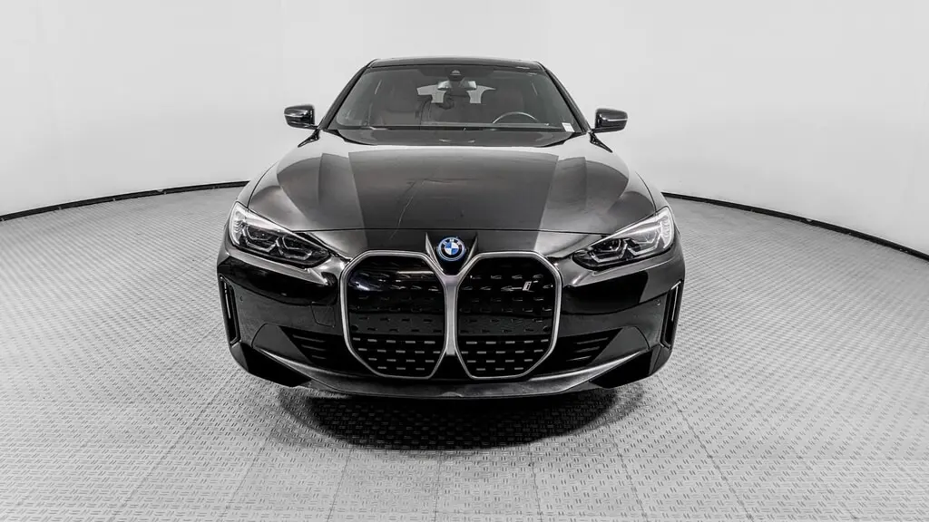Florida Fine Cars - Used BMW I4 2023 ORLANDO EDRIVE35