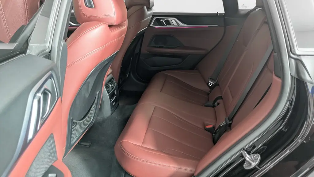 Florida Fine Cars - Used BMW I4 2023 ORLANDO EDRIVE35