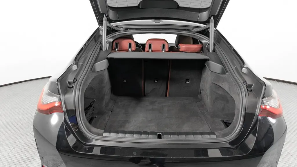Florida Fine Cars - Used BMW I4 2023 ORLANDO EDRIVE35