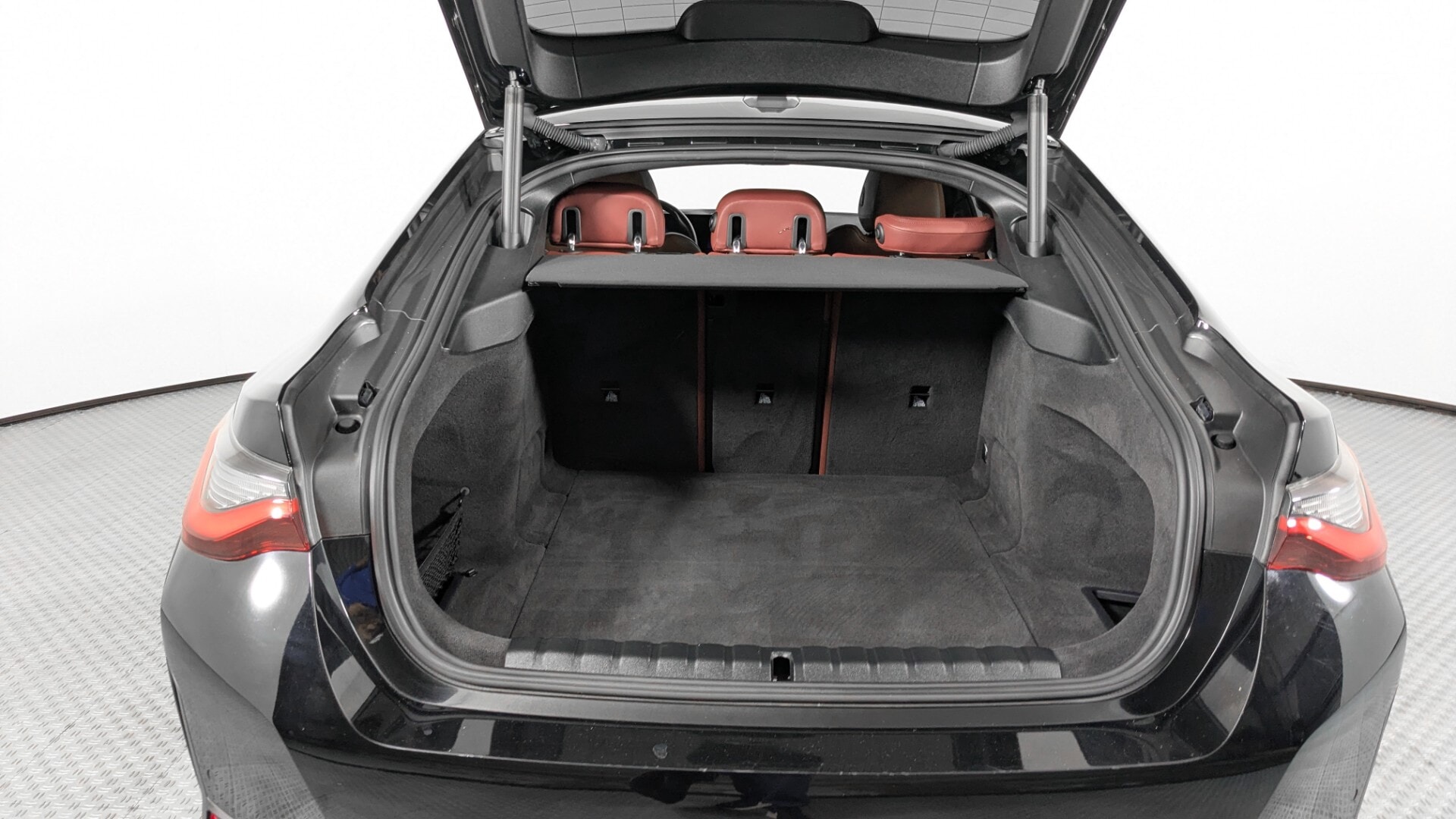Florida Fine Cars - Used vehicle - SEDAN BMW I4 2023