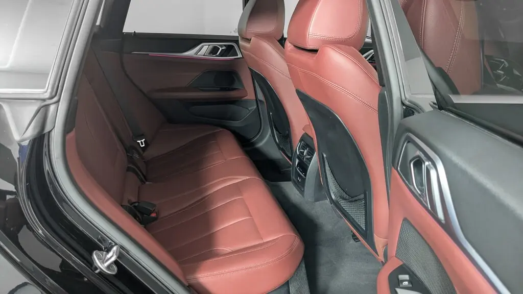 Florida Fine Cars - Used BMW I4 2023 ORLANDO EDRIVE35